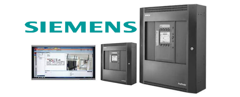 Siemens-FireFinder-XLS