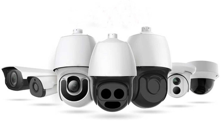 Camaras cctv