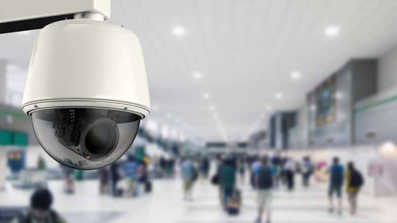 Sistema de cctv