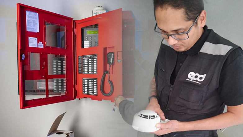 Visita tecnica