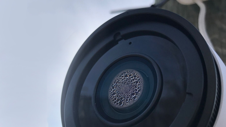 CCTV en invierno