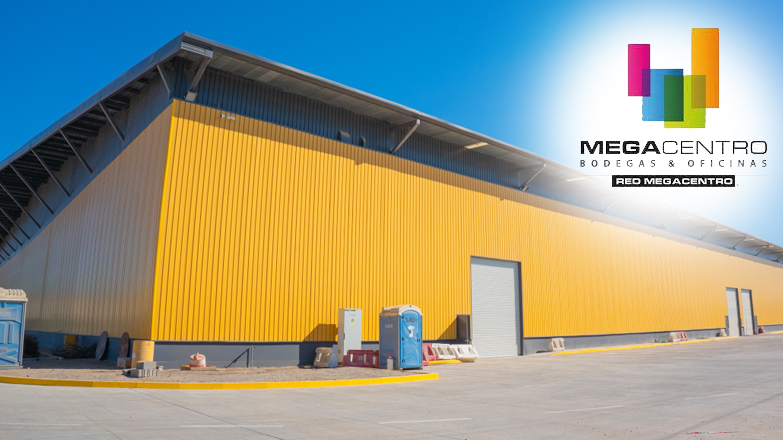 Megacentro antofagsta